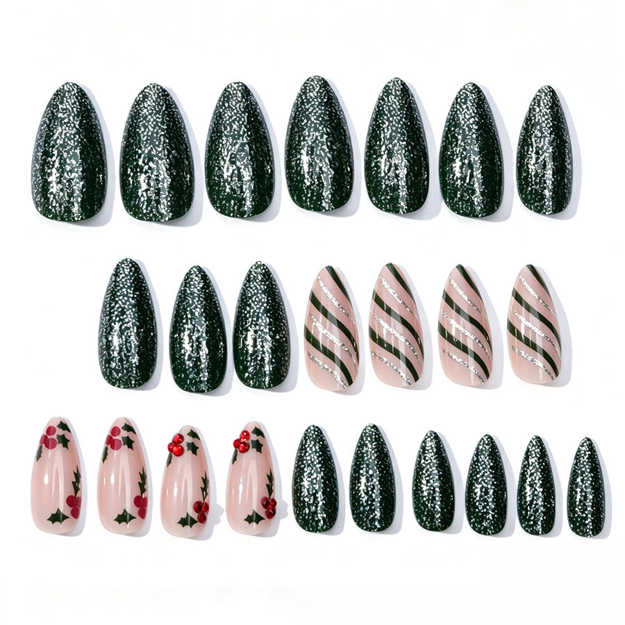 Decorative Nail Art Set Kalsten