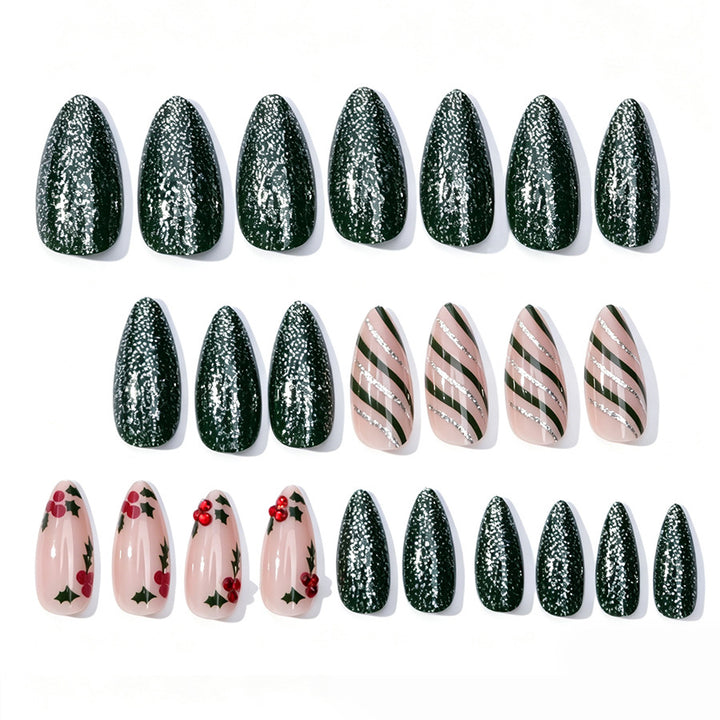 Decorative Nail Art Set Kalsten