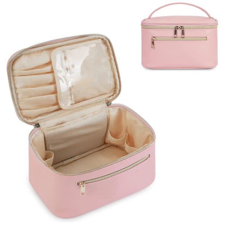 Elegant cosmetic organizer bag Kalsten