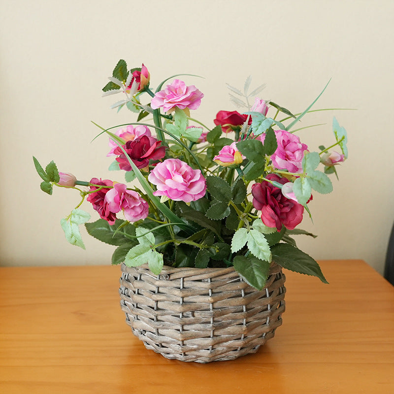 Artificial Rose Bouquet Kalsten