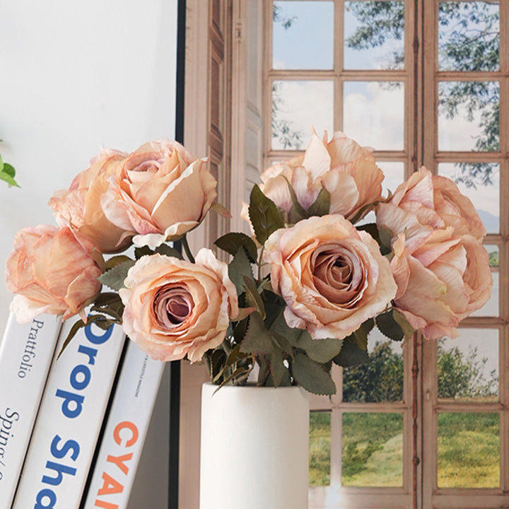 Artificial Flower Arrangement