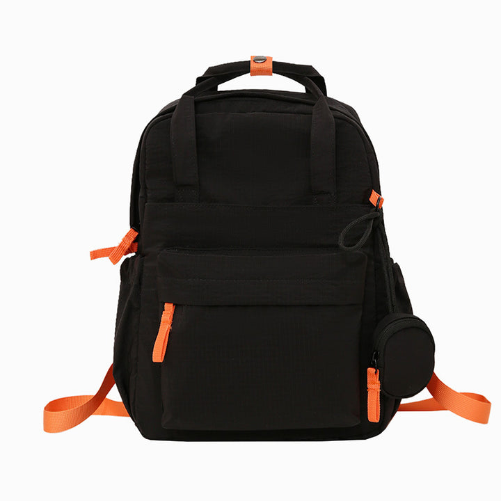 Versatile Multi-Functional Travel Backpack Kalsten