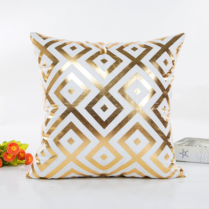 Motivational Quote Decorative Pillow