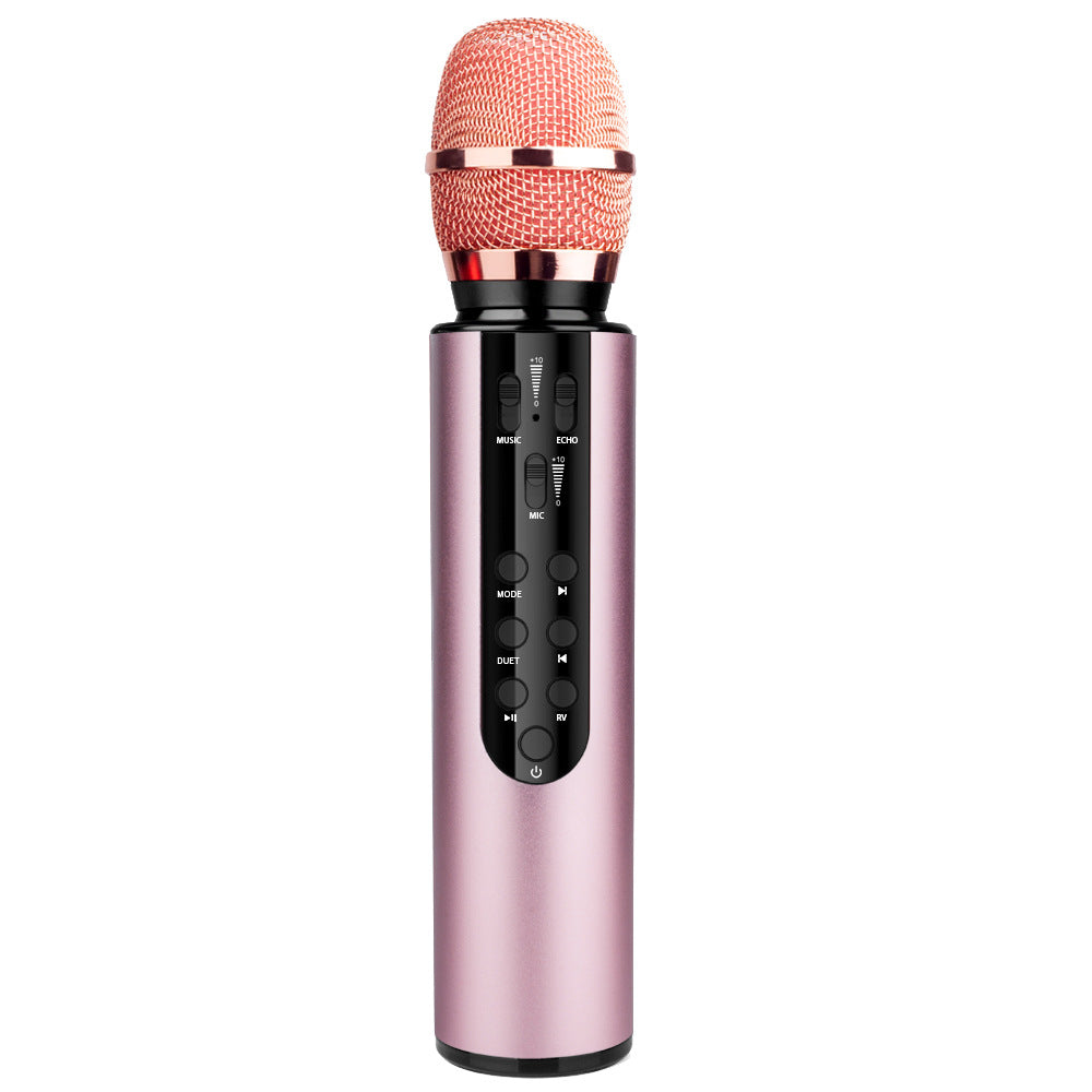 Karaoke Microphone Kalsten