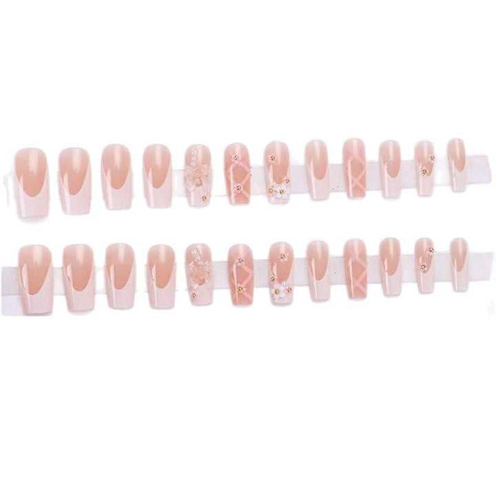 Decorative Acrylic Nail Art Set Kalsten