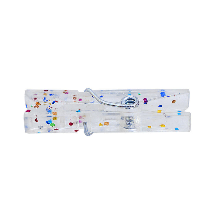 Transparent Craft Clips Kalsten