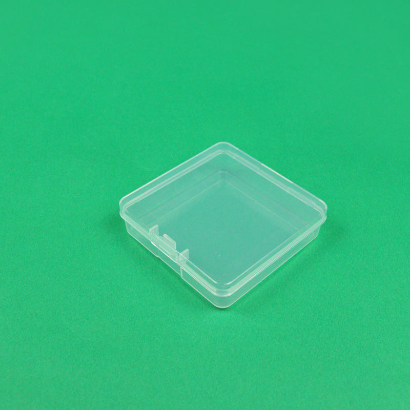 Square Multi-Purpose Storage Container Kalsten