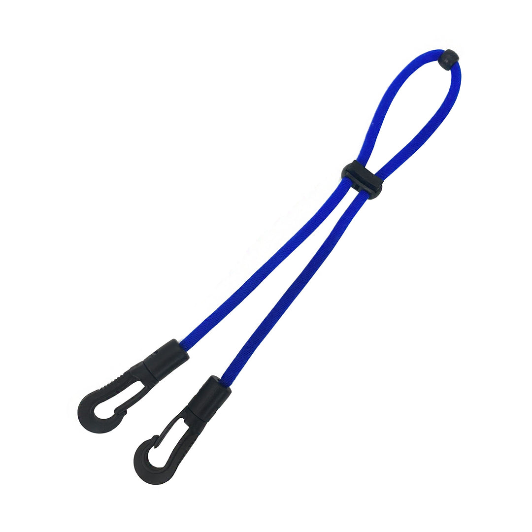 Colorful Stretch Laces Kalsten