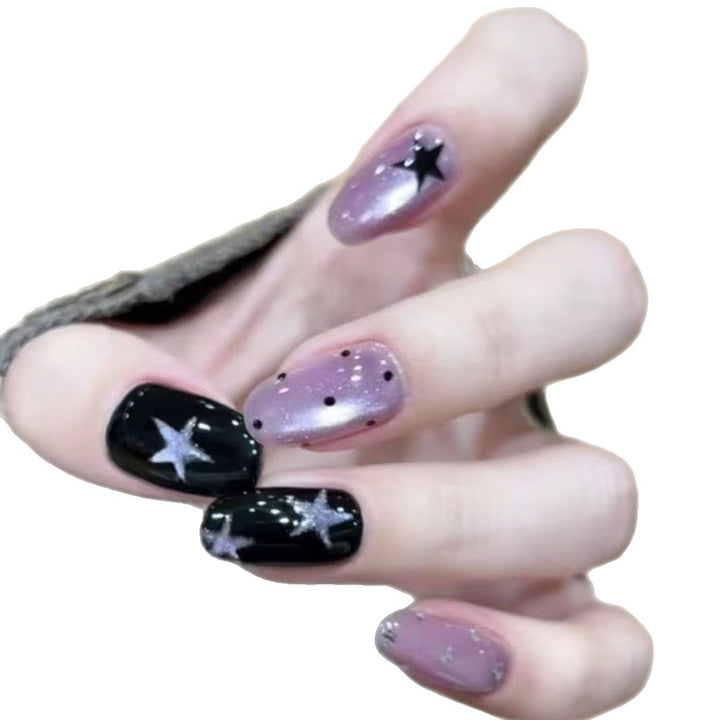 Celestial Nail Art Collection Kalsten