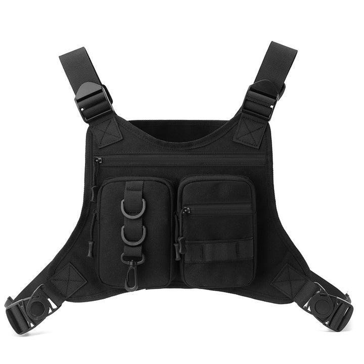 Tactical Utility Vest Kalsten