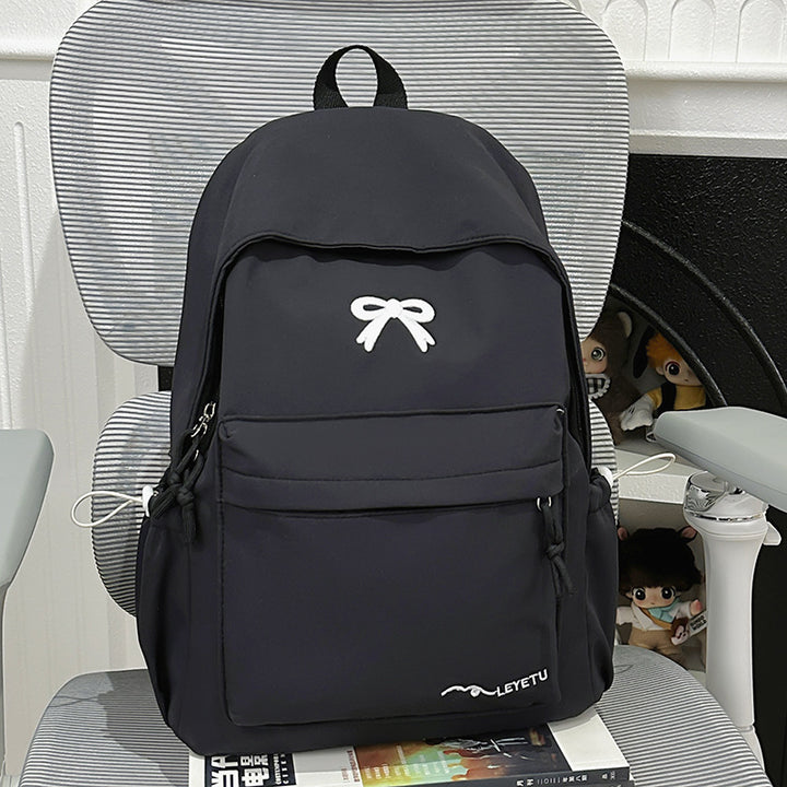Stylish Multi-Pocket Backpack Kalsten