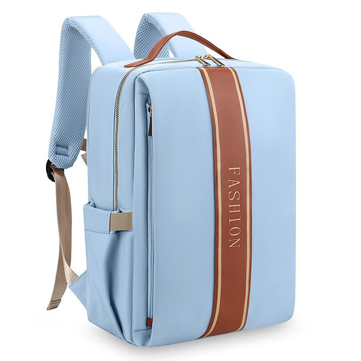 Stylish Structured Laptop Backpack Kalsten