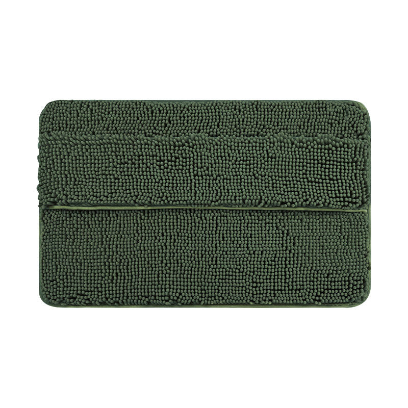 Ultra-Absorbent Anti-Slip Bath Mat Set Kalsten