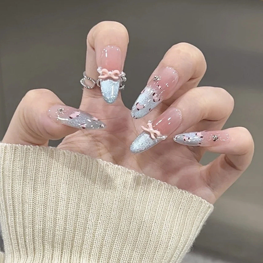 Nail set Kalsten