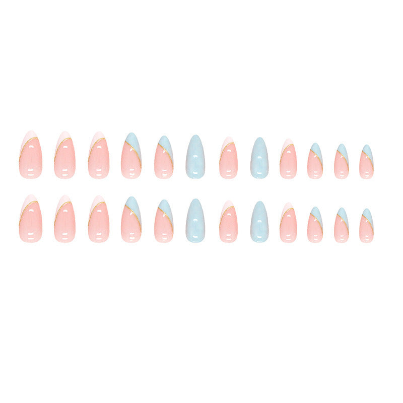 Premium Acrylic Nail Art Extensions Kalsten