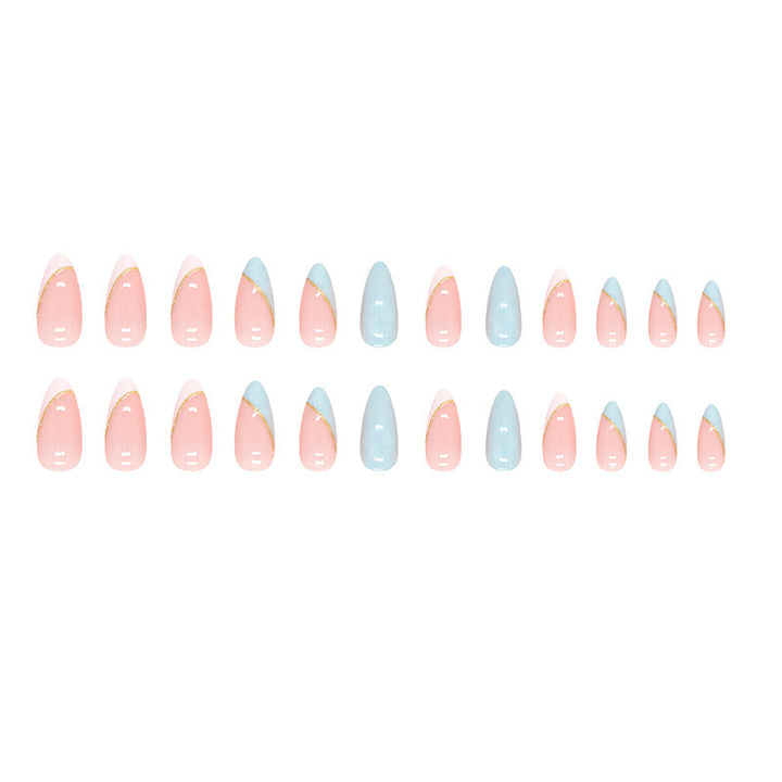 Premium Acrylic Nail Art Extensions Kalsten