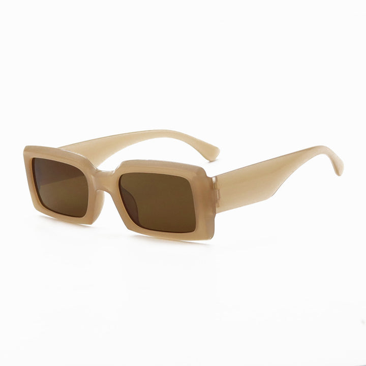 Fashionable Square Frame Sunglasses Kalsten