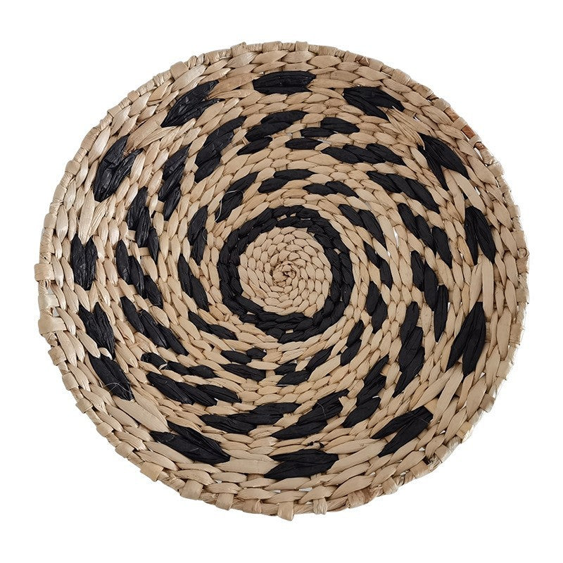 Handmade Decorative Rug Kalsten