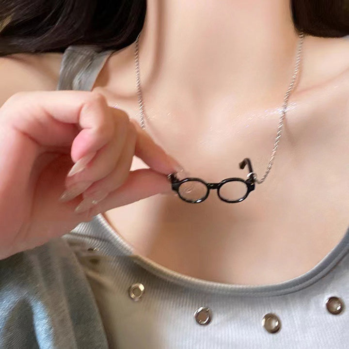 Fashion Necklace Kalsten