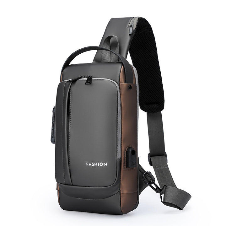 Compact Multi-Utility Sling Bag Kalsten