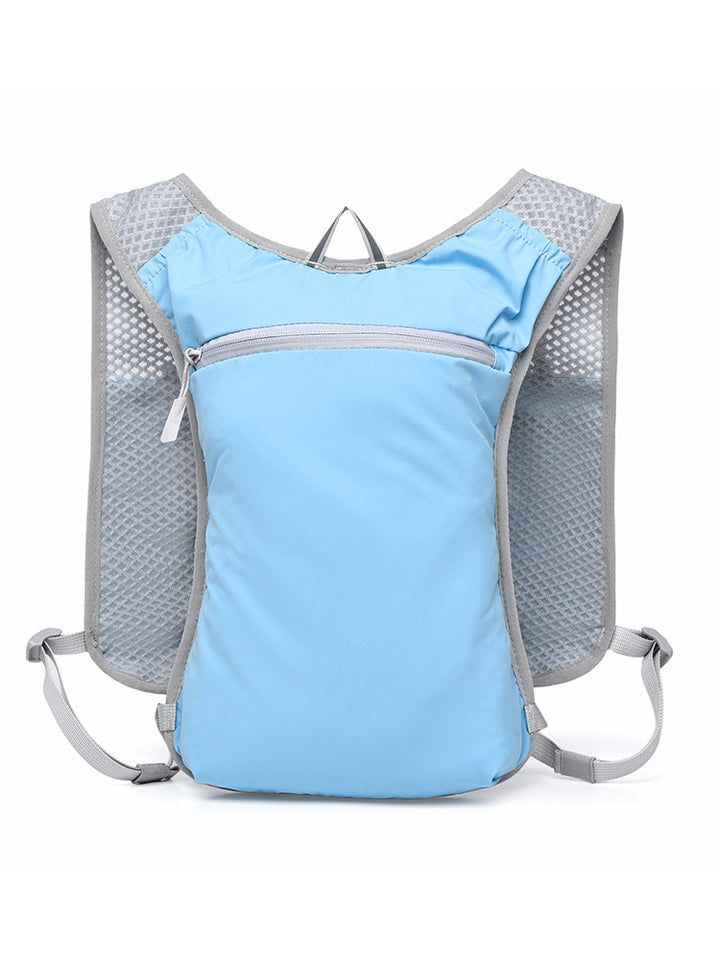 Hydration Pack with Adjustable Bladder System Kalsten