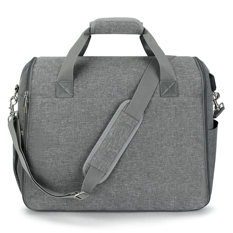 Multi-Purpose Organizer Duffel Bag Kalsten
