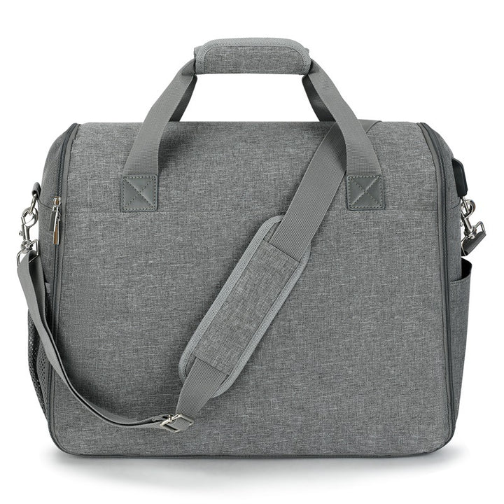 Multi-Purpose Organizer Duffel Bag Kalsten