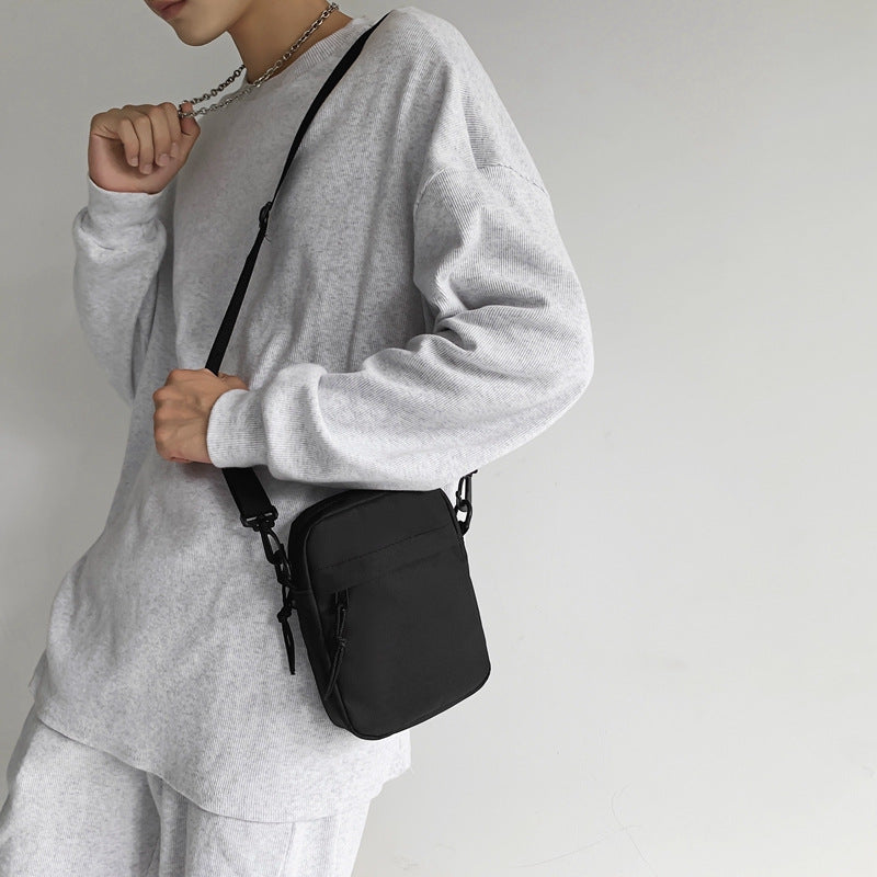 Compact Organizational Crossbody Bag Kalsten