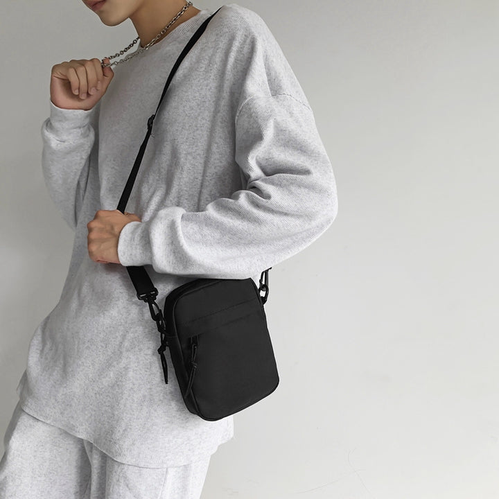 Compact Organizational Crossbody Bag Kalsten