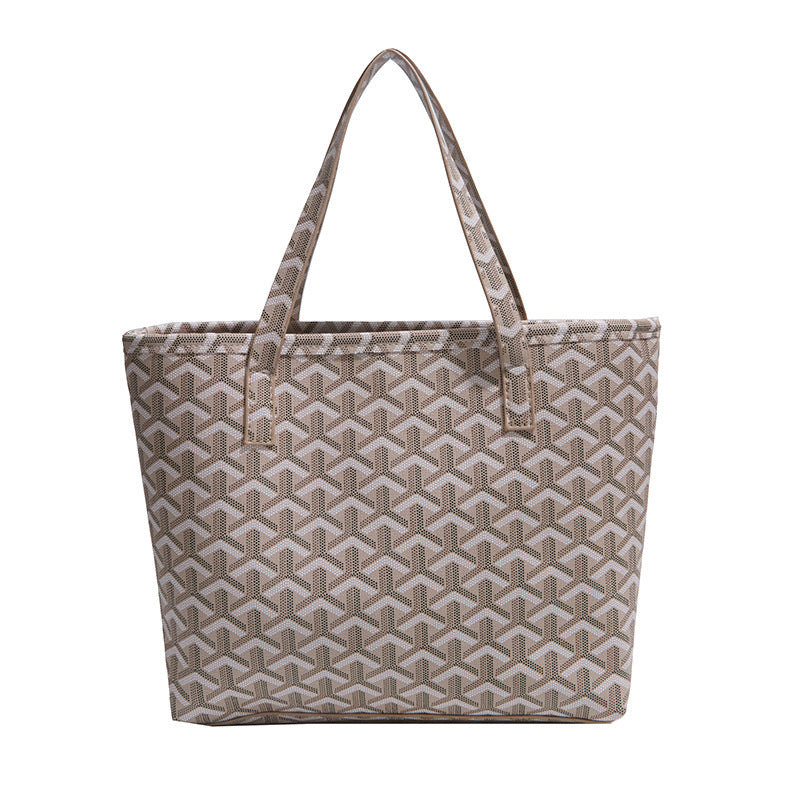 Elegant Tote Bag