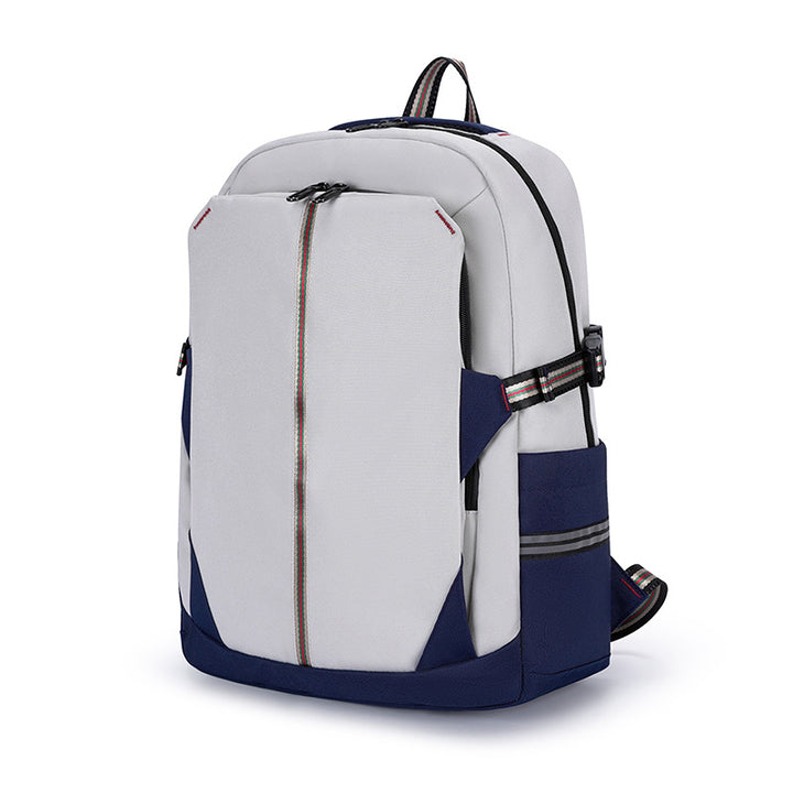 Lightweight Ergonomic Backpack Kalsten