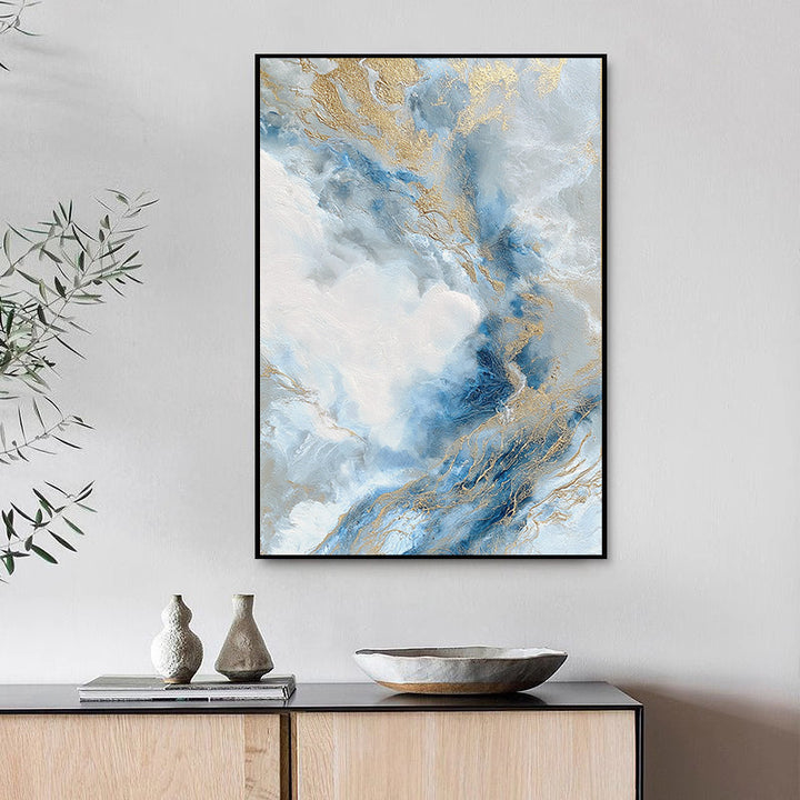 Decorative Canvas Art