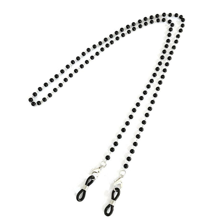 Beaded Eyewear Chain Kalsten