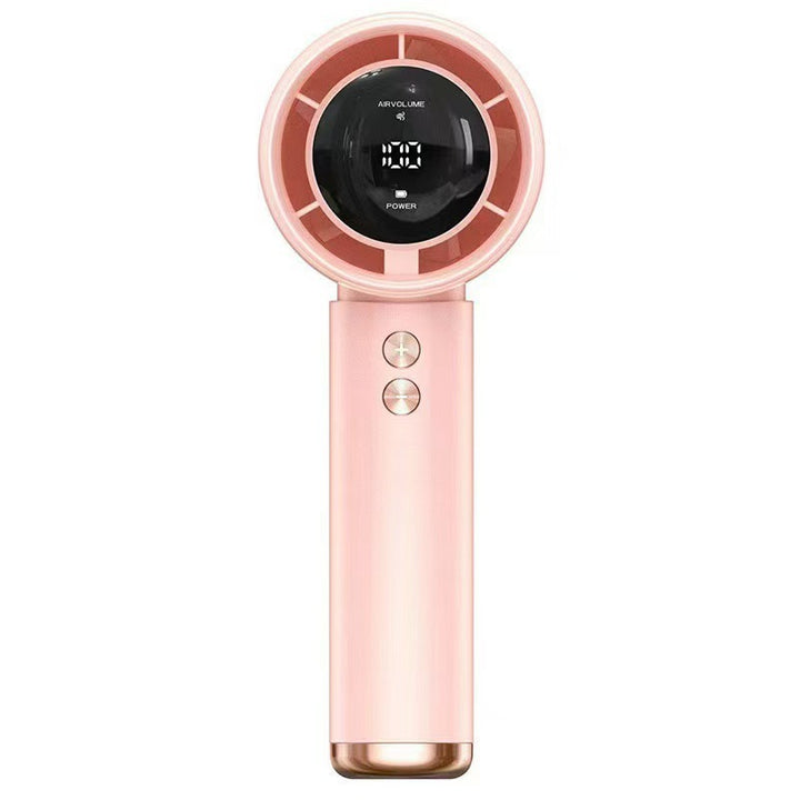 Unisex Advanced Digital Handheld Air Circulator Kalsten