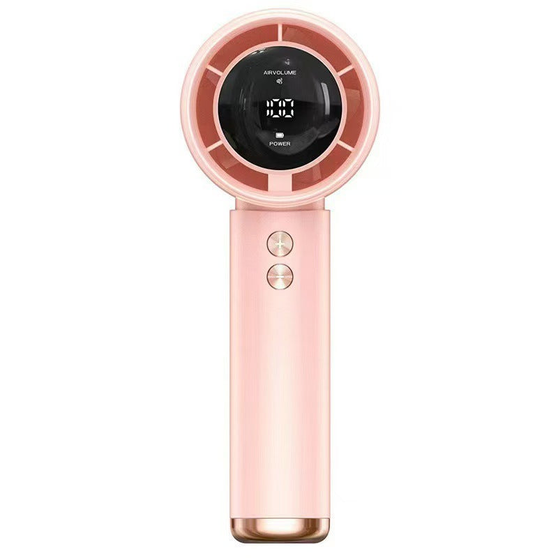 Unisex Compact Dynamic Airflow Fan Kalsten