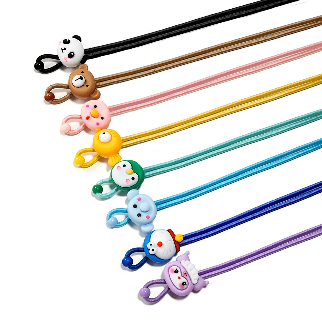 Fun Animal-Themed Eyewear Holder Kalsten