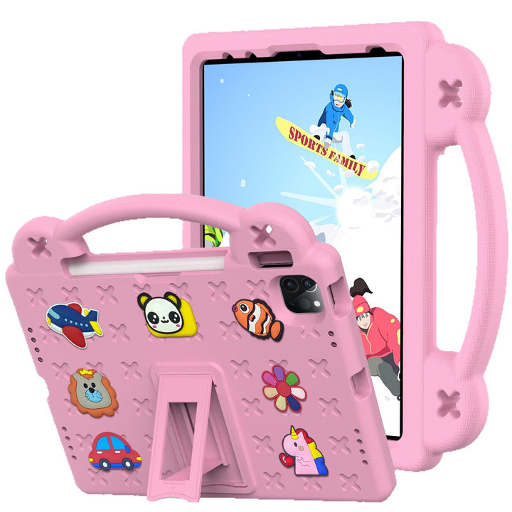 Children's Shockproof Tablet Case Kalsten