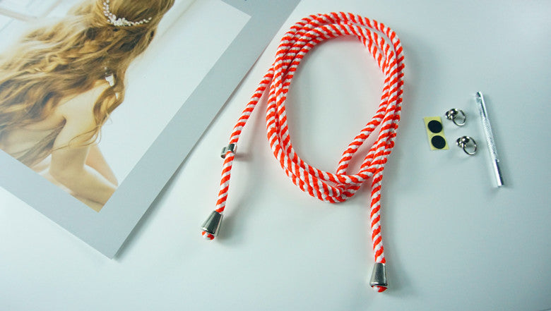 Stylish Adjustable Necklace Kalsten