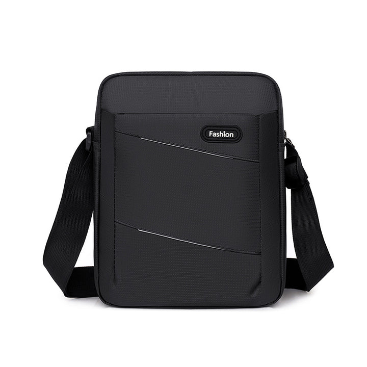 Sleek Messenger Bag Kalsten