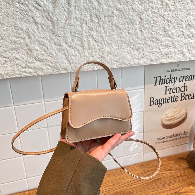 WoElegant Structured Mini Handbag Kalsten