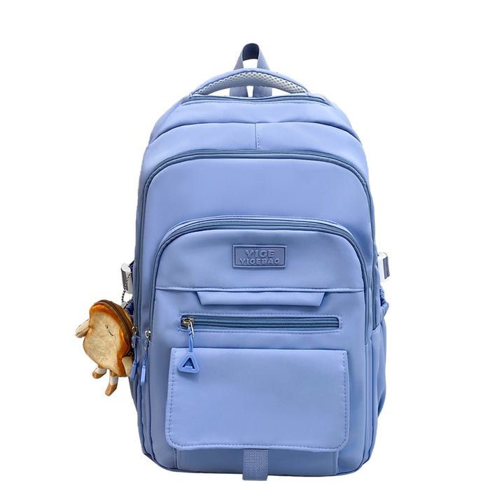 Multi-Functional Casual Backpack Kalsten