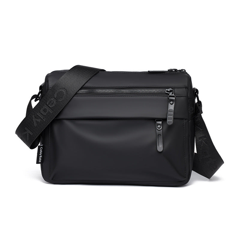 Water-Resistant Travel Sling Bag Kalsten