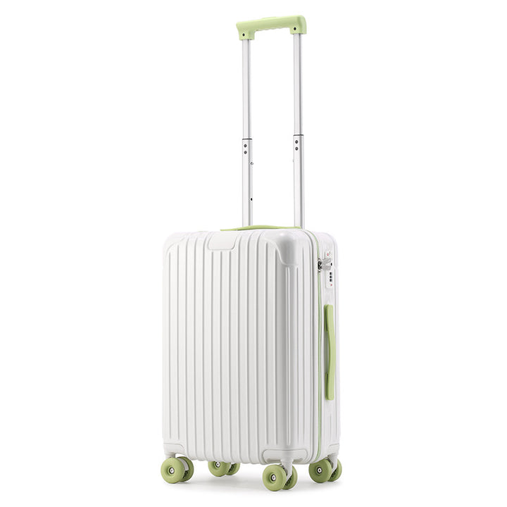Hard-Shell Carry-On