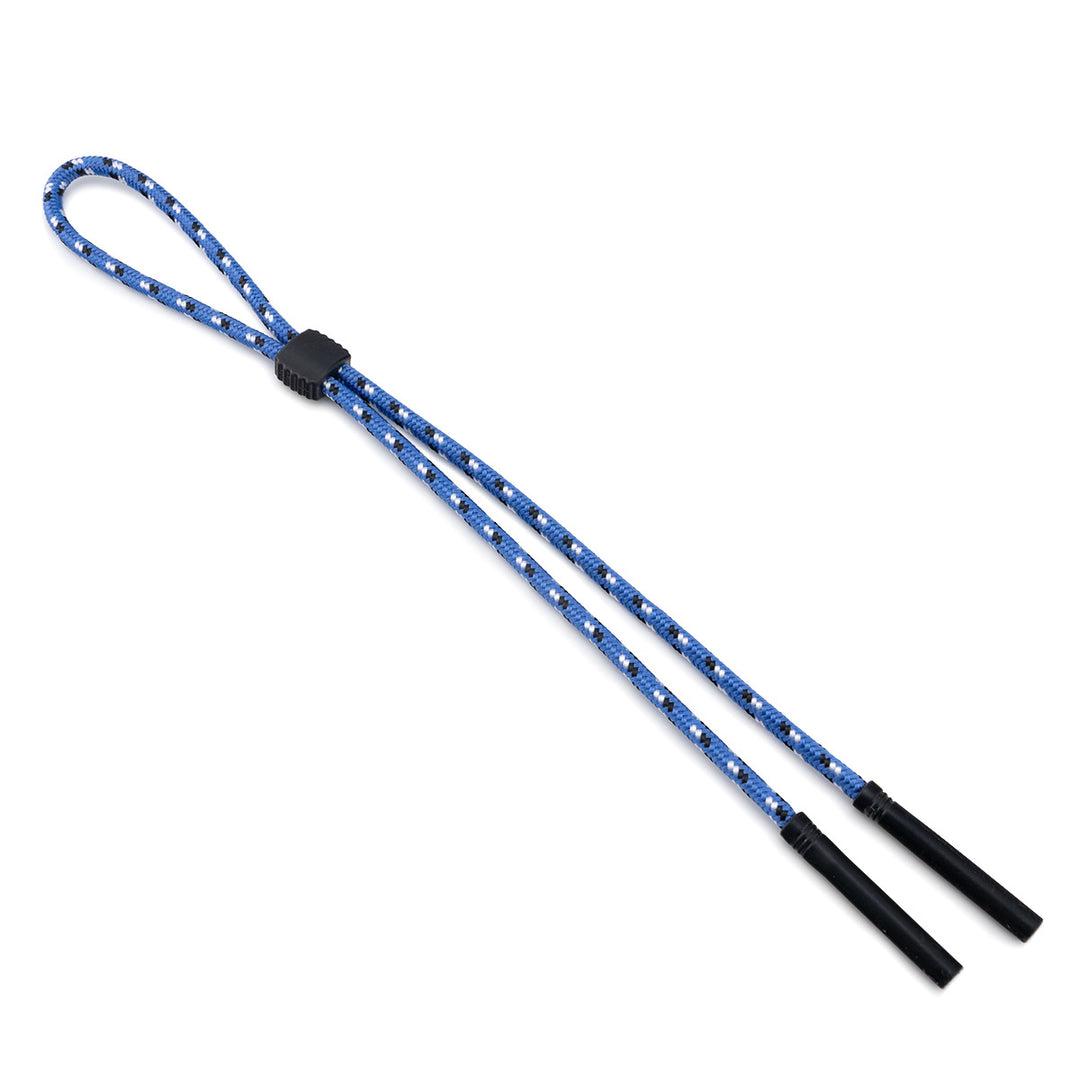 Adjustable Eyewear Retaining Lanyard Kalsten