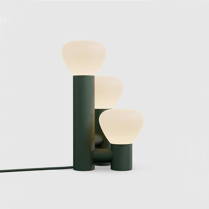 Modern Tripod Floor Lamp