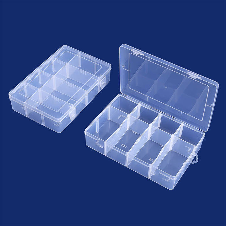 Multi-Division Craft Organizer Box Kalsten