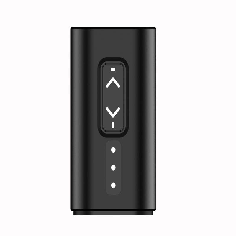 High-Performance Rechargeable Bicycle Front Light Kalsten