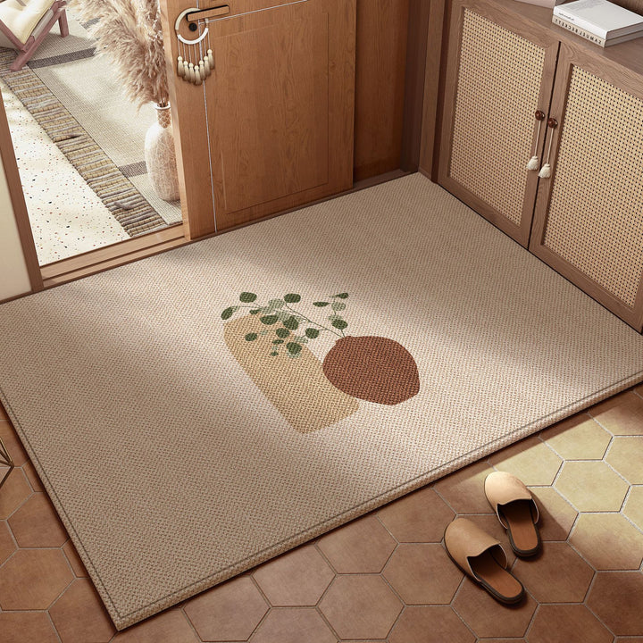 Textured Entrance Mat
