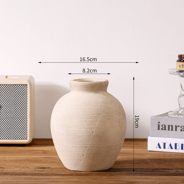 Artistic Ceramic Vase Kalsten