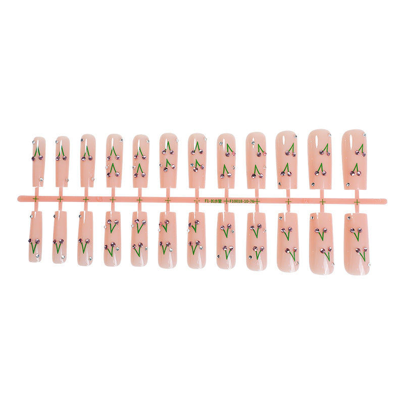 Decorative Nail Art kalsten